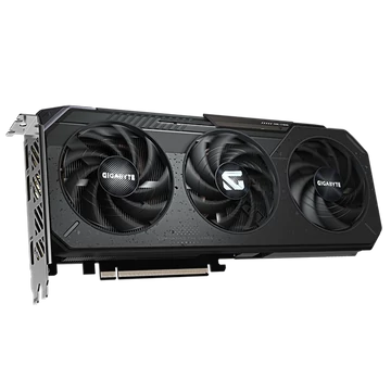 GIGABYTE Videokártya PCI-Ex16x AMD RX 9060 XT 16GB DDR6 OC