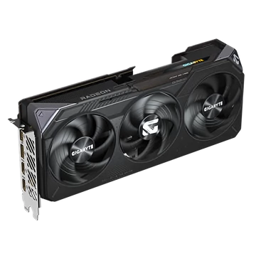 GIGABYTE Videokártya PCI-Ex16x AMD RX 9070 XT 16GB DDR6