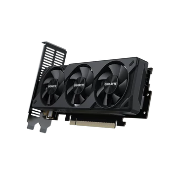 GIGABYTE Videokártya PCI-Ex16x nVIDIA RTX 5050 8GB DDR6 OC