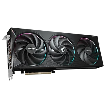 GIGABYTE Videokártya PCI-Ex16x nVIDIA RTX 5060 Ti 16GB DDR7 OC