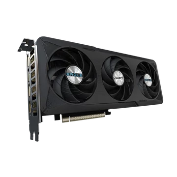 GIGABYTE Videokártya PCI-Ex16x nVIDIA RTX 5060 Ti 8GB DDR7 OC