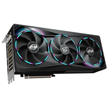 GIGABYTE Videokártya PCI-Ex16x nVIDIA RTX 5070 12GB DDR7 OC