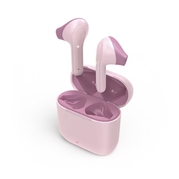 HAMA 184076, BLUETOOTH HEADSET "FREEDOM LIGHT" TWS, PINK