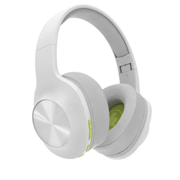 HAMA 184101, STEREO BLUETOOTH HEADSET "SPIRIT CALYPSO", FEHÉR