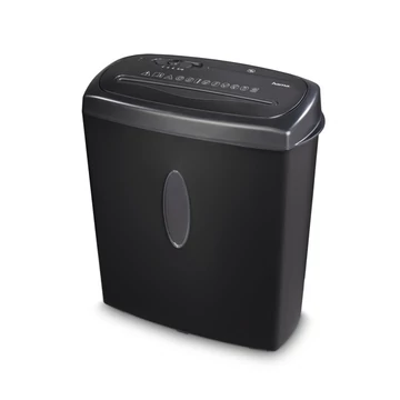 HAMA 50543, IRATMEGSEMMISÍTŐ "HOME X10CD"