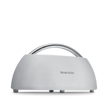 HARMAN KARDON Go + Play (Portable Bluetooth Speaker), Fehér