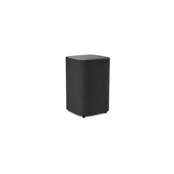 HARMAN KARDON Citation Sub S, Fekete