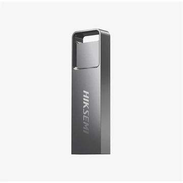 HIKSEMI Pendrive 128GB E301 U3 "Blade" USB 3.2, Szürke (HIKVISION)