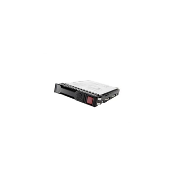 HPE 1.6TB SAS MU SFF SC MV SSD