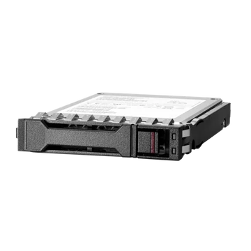 HPE 3.84TB SATA MU SFF BC MV SSD