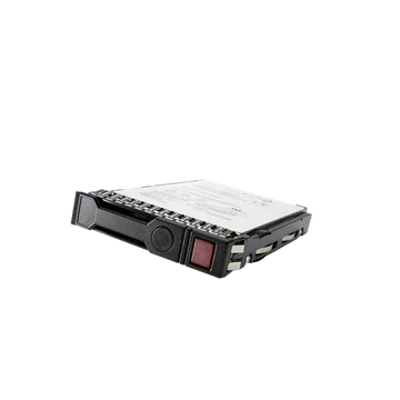 HPE 480GB SATA RI SFF SC MV SSD