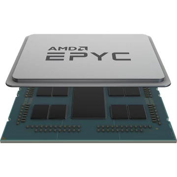 HPE AMD EPYC 7543 (2.8GHz/32-core/225W) Processor