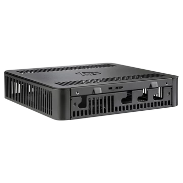 HP zárható doboz mini asztali számítógéphez V2