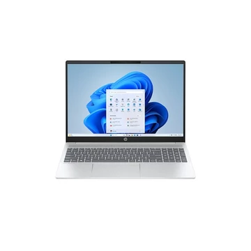 HP OmniBook 5 16-af1000nh, 16.0 2K Oled BV, Ultra5-225U 1.5GHz, 16GB, 512GB, Win 11, ezüst