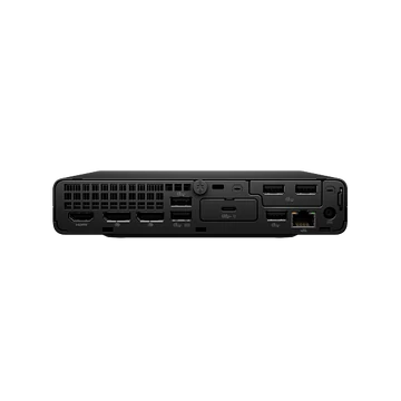 HP ProDesk 4 Mini G1i, Core Ultra5-225T 2.5GHz, 8GB, 512GB, Win 11 Prof.