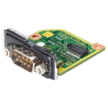 HP soros port v3 Flex IO