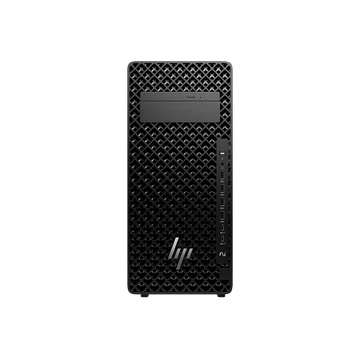HP Workstation Z2 TWR G1i Core Ultra9 285K 3.7GHz, 64GB, 1TB, RTX PRO 2000 16GB, Win 11 Prof. - w/o bill/egér/mDP adap