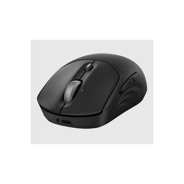 HP vezeték nélküli egér Rechargeable 705 - fekete