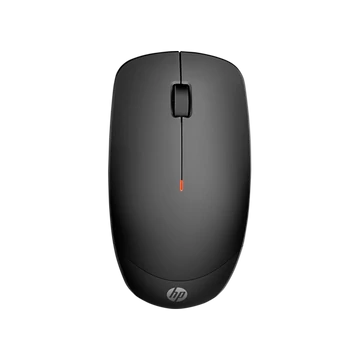 HP vezeték nélküli egér Slim 235 - fekete