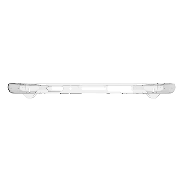 HYPERKIN Nintendo Switch 2 műanyag védőtok, Átlátszó