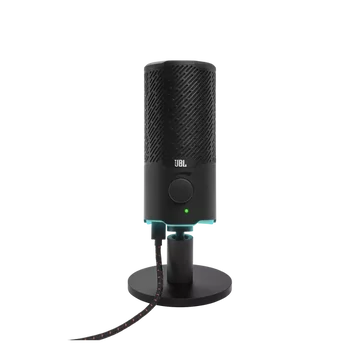 JBL QUANTUM STREAM MIKROFON