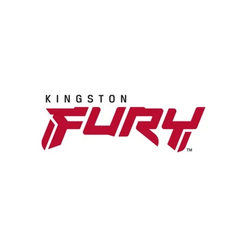 KINGSTON FURY Memória DDR5 32GB 6800MT/s CL34 DIMM (Kit of 2) Beast White RGB EXPO