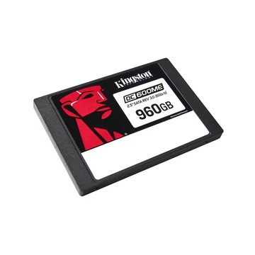 KINGSTON SSD 2.5" SATA3 960GB DC600ME (Mixed-Use) TCG Opal Enterprise