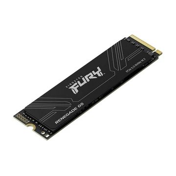KINGSTON SSD M.2 PCIe 5.0 NVMe 8192GB FURY Renegade G5