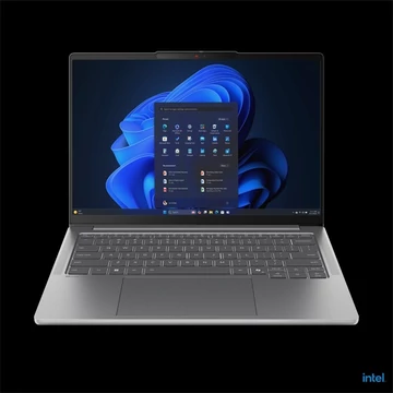 LENOVO IdeaPad Pro 5 14IAH10, 14.0" 2.8K, Intel Core Ultra 5 225H, 24GB, 512GB SSD, NoOS, Luna Grey