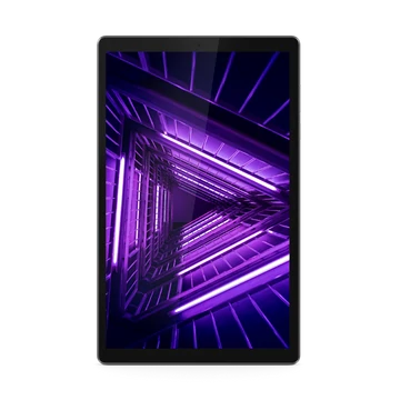 LENOVO Tab M10 HD(TB-X306X), 10,1" HD TDDI, MediaTek Helio P22T, OC 2.3GHz, 4GB, 64GB eMMC, LTE, Android, Iron Grey