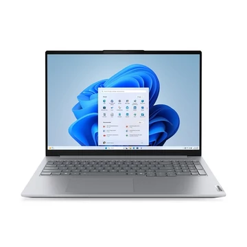 LENOVO ThinkBook 16 G9 IRL, 16.0" WUXGA, Intel Core i5-13420H (4.6GHz), 16GB, 512GB SSD, NoOS.