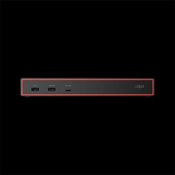 LENOVO ThinkPad Dock - USB4 Dock 5000