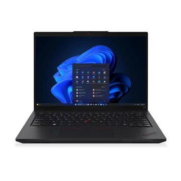 LENOVO ThinkPad L14 G6, 14.0" WUXGA, Intel Core Ultra 7 255U (5.2GHz), 16GB, 512GB SSD, Win11 Pro