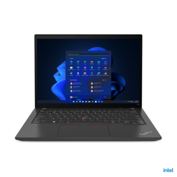 LENOVO ThinkPad T14 G3, 14.0" WUXGA, Intel Core i7-1255U (10C, 1.7GHz), 16GB, 1TB SSD, Win10 Pro DG