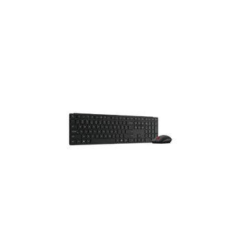 LENOVO Vezeték Nélküli Billentyűzet és egér - Wireless Multi-Mode Pro Combo Keyboard and Mouse 6000 - Magyar