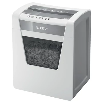 LEITZ IQ Office P5 Iratmegsemmisítő