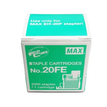 MAX Elektromos Tűzőgépkapocs (EH20)