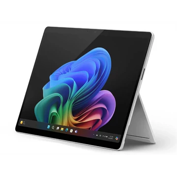 MICROSOFT Surface Pro 11th Snapdragon X Elite 1TB 32GB Platinum W11 Pro
