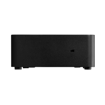 MSI Business DT Cubi NUC 1M-250BEU, Core 5 120U, DDR5, NVME, 2,5", AX+BT5.3, Thunderbolt4 x2, RJ45 x2, HDMI x2, Black