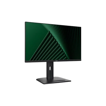 MSI Monitor Business PRO MP275QPG 27" QHD 2560x1440, IPS 16:9 100Hz, 1 ms, 2x HDMI, DP,  Black