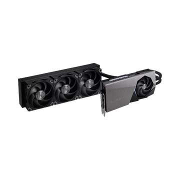 MSI Videokártya PCI-Ex16x nVIDIA RTX 5090 SUPRIM LIQUID 32GB DDR7 SOC