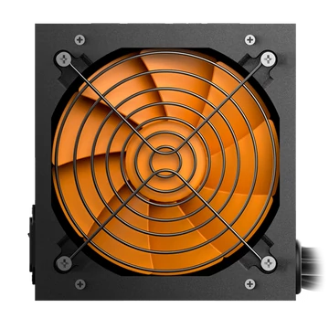 NJOY Tápegység Nexo 650W, 12cm, 20+4, Aktív PFC 80+ Gold