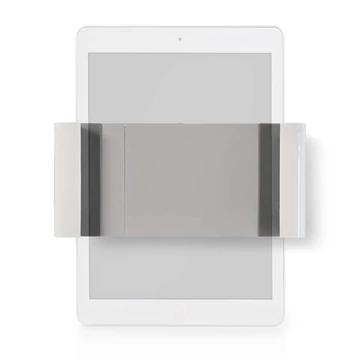 Nedis TWMT100SI 7 - 12 " fix fali tablet tartó konzol, 360° elforgatható