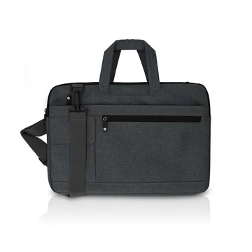 Nedis  NBBG15150BK notebook / laptop táska 15 - 16", 8 rekesz | 30 mm | 285 mm | 410 mm