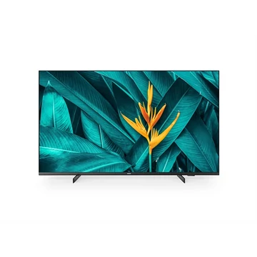 PHILIPS Hotel 4K TV 50", 50HFL5214U/12 3840x2160, 350 cd/m2, HDMI/USB
