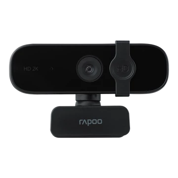 RAPOO 192419, XW2K FULL HD (2K,AUTOFOCUS, 30FPS) WEBCAM