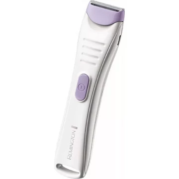 REMINGTON BKT4000 vezeték nélküli bikinivonal formázó, vízálló, 60 perc üzemidő, 0,2 mm, 2/4 mm fésűk