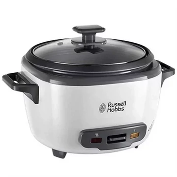 RUSSEL HOBBS 27040-56/RH 3,3L rizsfőző és pároló, 14 személyes
