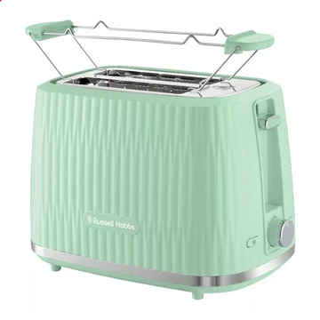 RUSSEL HOBBS EDEN 27374-56/RH 2 szeletes kenyérpirító, pisztácia