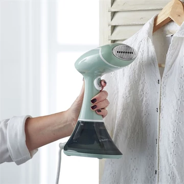 RUSSEL HOBBS Steam Genie 25592-56/RH kézi gőzölő, Essentials, kompakt hordozható